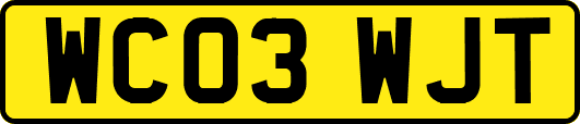 WC03WJT