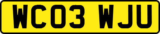 WC03WJU