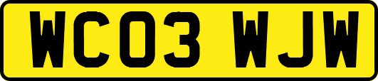 WC03WJW