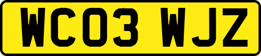 WC03WJZ