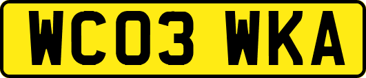 WC03WKA