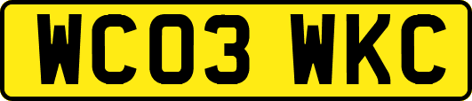 WC03WKC