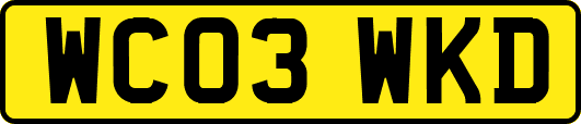 WC03WKD