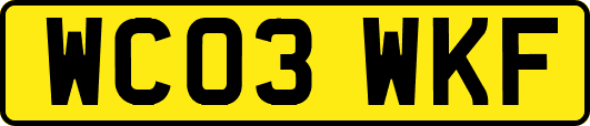 WC03WKF