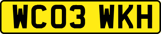 WC03WKH