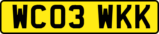 WC03WKK