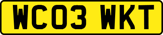 WC03WKT