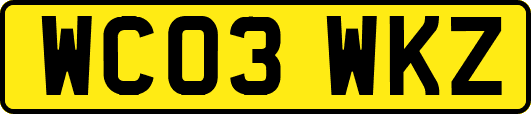 WC03WKZ