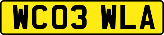 WC03WLA