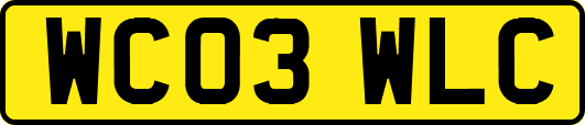 WC03WLC