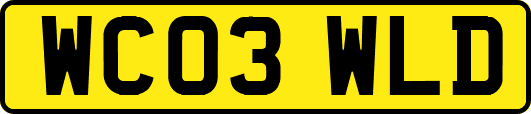 WC03WLD