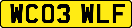 WC03WLF