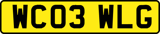 WC03WLG
