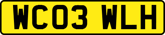 WC03WLH