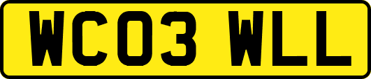 WC03WLL