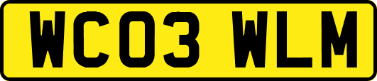 WC03WLM