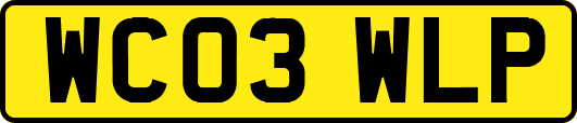 WC03WLP