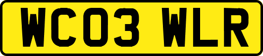 WC03WLR