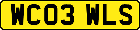 WC03WLS