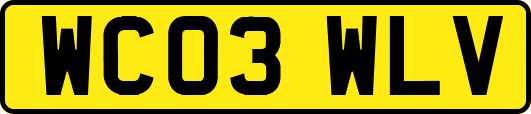 WC03WLV