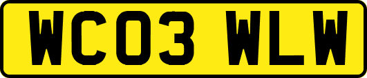 WC03WLW