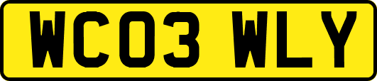 WC03WLY