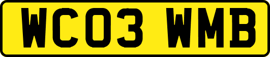 WC03WMB