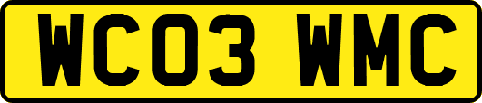 WC03WMC