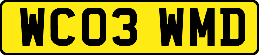 WC03WMD