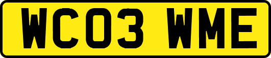 WC03WME