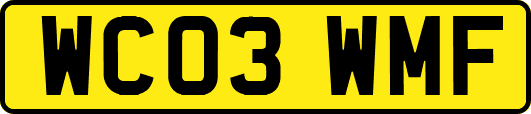 WC03WMF