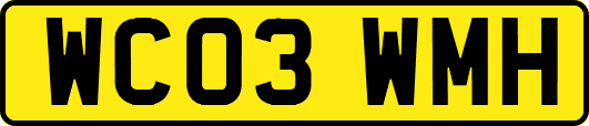 WC03WMH