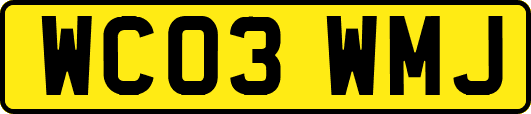 WC03WMJ