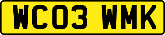 WC03WMK