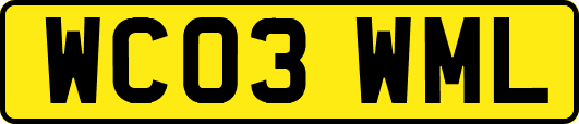 WC03WML