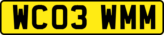 WC03WMM