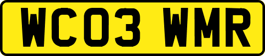 WC03WMR