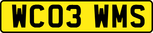 WC03WMS