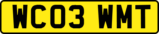 WC03WMT