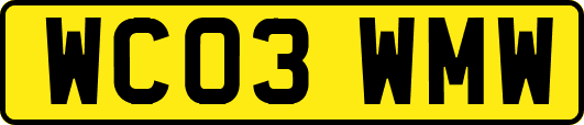 WC03WMW