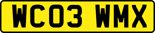 WC03WMX
