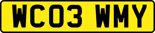 WC03WMY