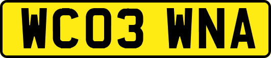 WC03WNA