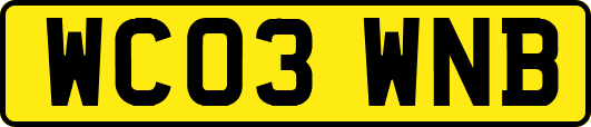 WC03WNB