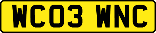 WC03WNC