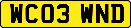 WC03WND