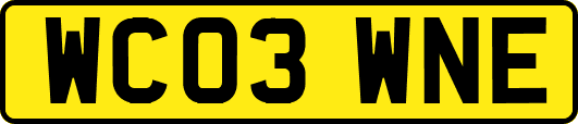 WC03WNE