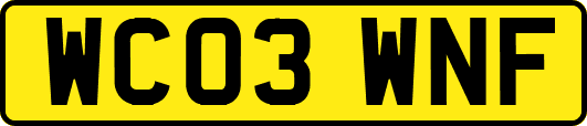 WC03WNF