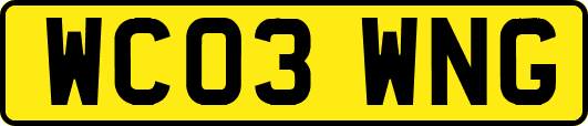 WC03WNG