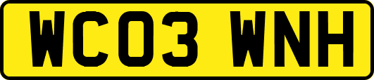 WC03WNH